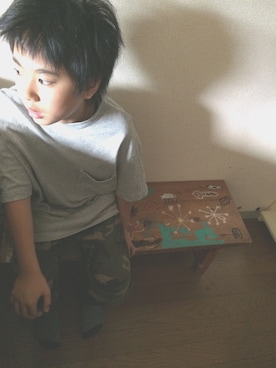 つまみさんのコーディネート