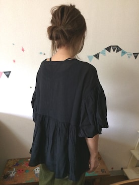 つまみさんのコーディネート