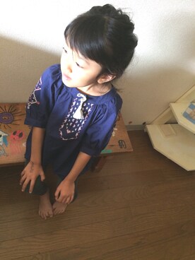 つまみさんのコーディネート