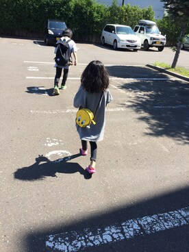 つまみさんのコーディネート