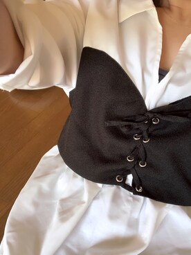 つまみさんのコーディネート