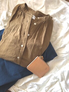 つまみさんのコーディネート