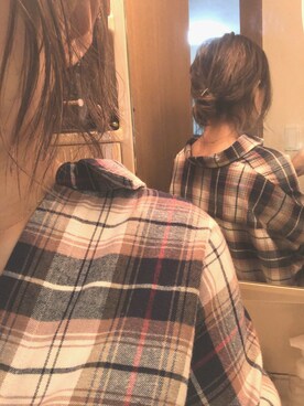 つまみさんのコーディネート