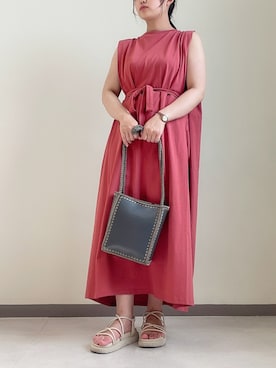 きょんさんさんのコーディネート