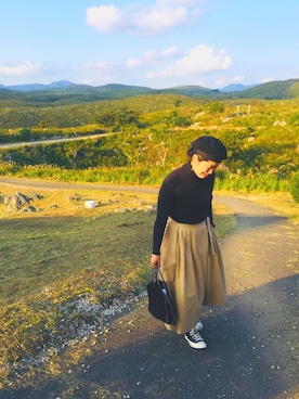 u_chanさんのコーディネート