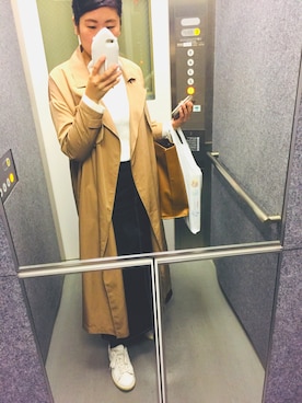 u_chanさんのコーディネート