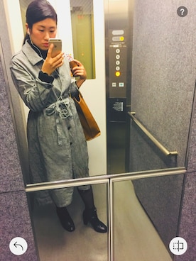 u_chanさんのコーディネート