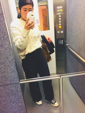 u_chanさんの（STELLA McCARTNEY | ステラマッカートニー）を使ったコーディネート