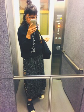 u_chanさんのコーディネート