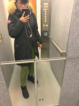 u_chanさんのコーディネート