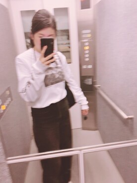 u_chanさんのコーディネート