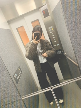 u_chanさんのコーディネート