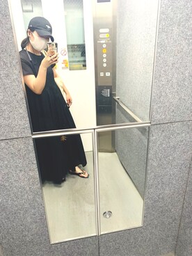 u_chanさんのコーディネート