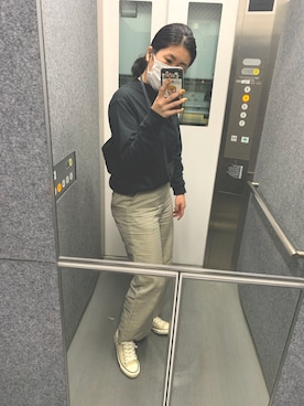 u_chanさんのコーディネート