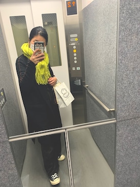 u_chanさんのコーディネート