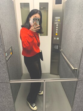 u_chanさんのコーディネート