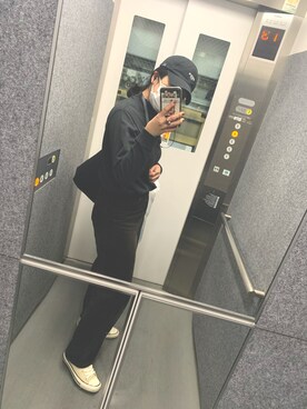 u_chanさんのコーディネート