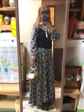 ワンピースを使った 身長低い のコーディネート一覧 Wear