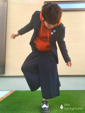 ✣ryo✰さんのコーディネート