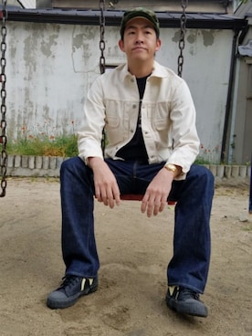 ヒロミッチェルさんのコーディネート