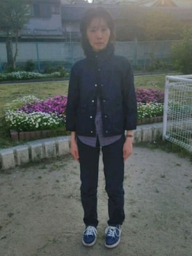 ヒロミッチェルさんのコーディネート