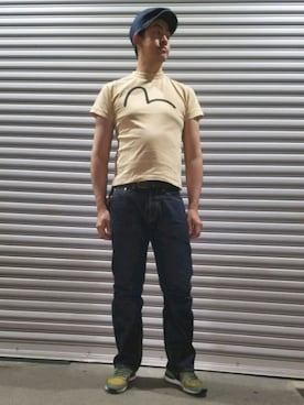 ヒロミッチェルさんのコーディネート