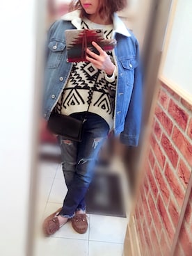 Mai ◡̎⃝さんのコーディネート