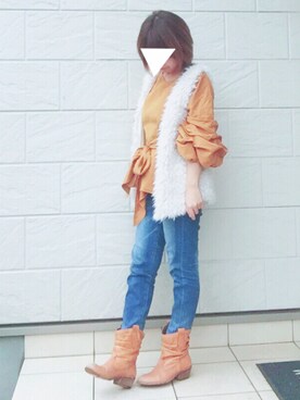 Mai ◡̎⃝さんのコーディネート