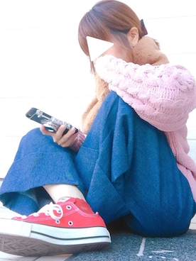 Mai ◡̎⃝さんのコーディネート