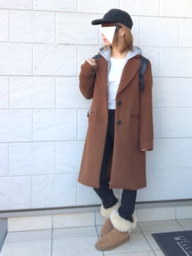 Mai ◡̎⃝さんのコーディネート