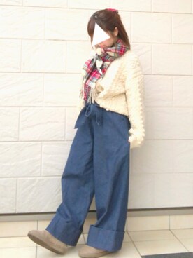 Mai ◡̎⃝さんのコーディネート