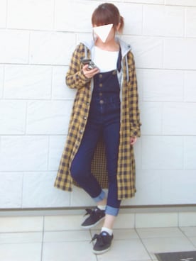 Mai ◡̎⃝さんのコーディネート