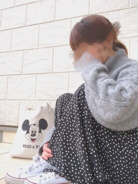 Mai ◡̎⃝さんのコーディネート