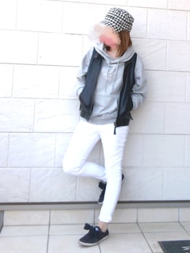 Mai ◡̎⃝さんのコーディネート