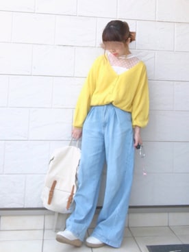 Mai ◡̎⃝さんのコーディネート