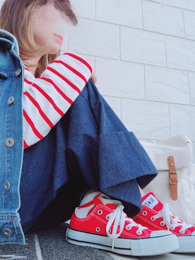 Mai ◡̎⃝さんのコーディネート