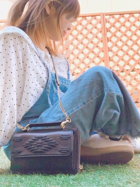 Mai ◡̎⃝さんのコーディネート