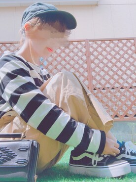 Mai ◡̎⃝さんのコーディネート