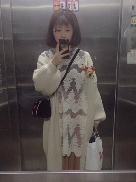 SHeep_さんのコーディネート