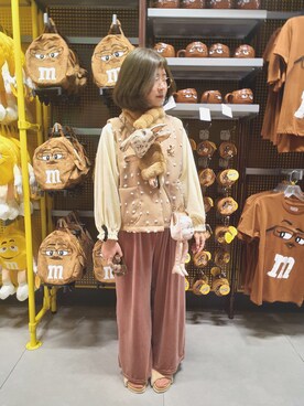 SHeep_さんのコーディネート