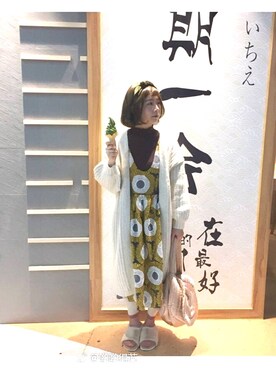 SHeep_さんのコーディネート