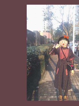 SHeep_さんのコーディネート