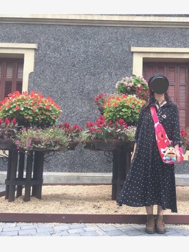 SHeep_さんのコーディネート