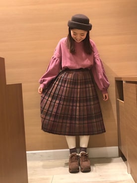 yammyさんのコーディネート