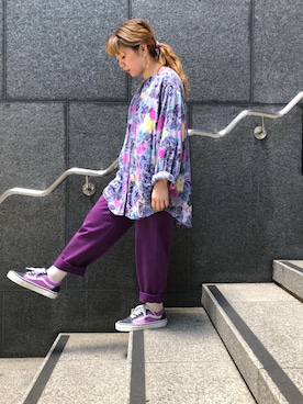 yammyさんのコーディネート