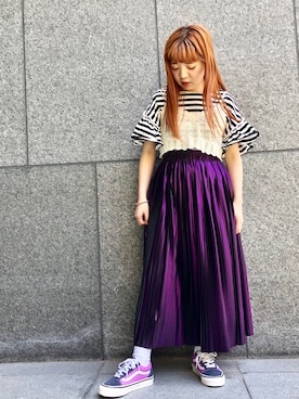 yammyさんのコーディネート