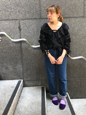 yammyさんのコーディネート