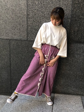 yammyさんのコーディネート