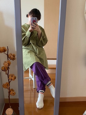 yammyさんのコーディネート