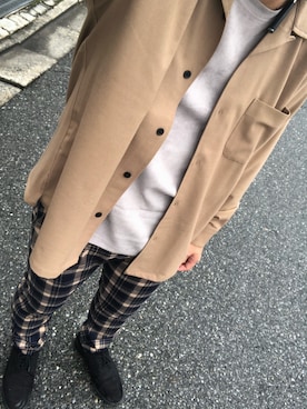 くるーさんのコーディネート